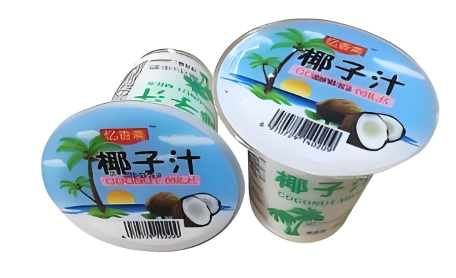 龍應果汁飲料生產線設備