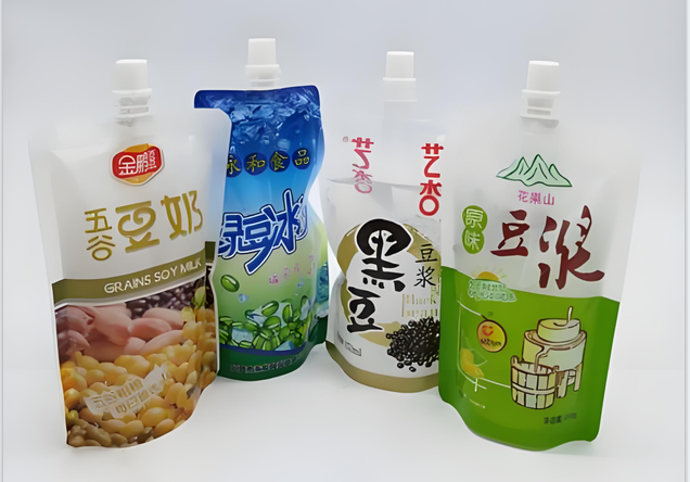 龍應豆漿生產線設備