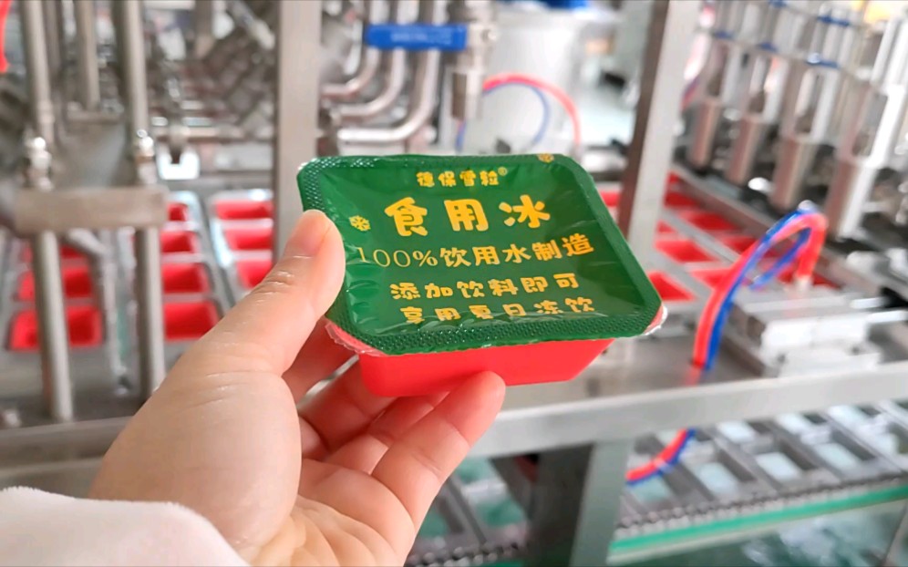 龍應一出八醬料灌裝封口機