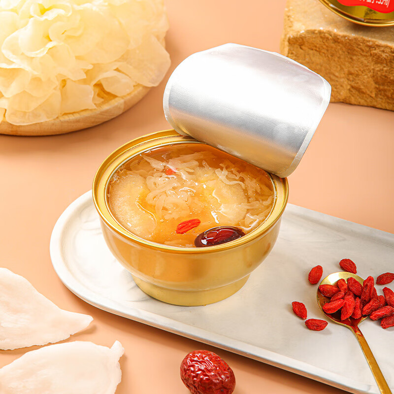 龍應小金碗生產線