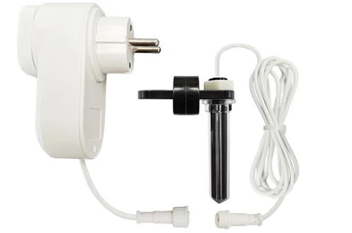 Automatic water replenishment intelligent socket (multi-point detection)