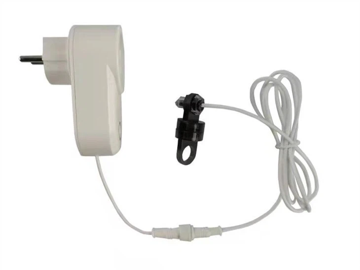 Automatic water replenishment intelligent socket (single point detection)