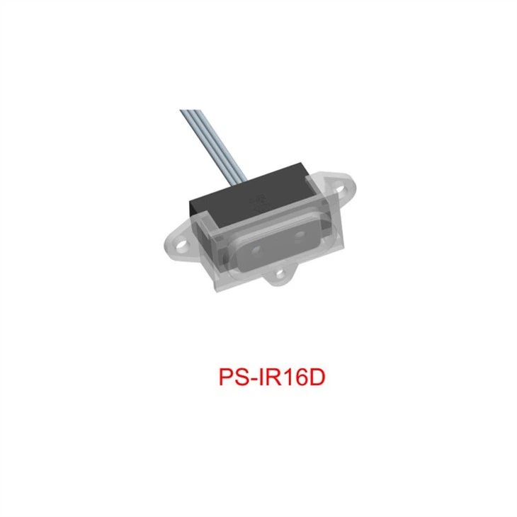 Infrared proximity switch	 PS-IR16D