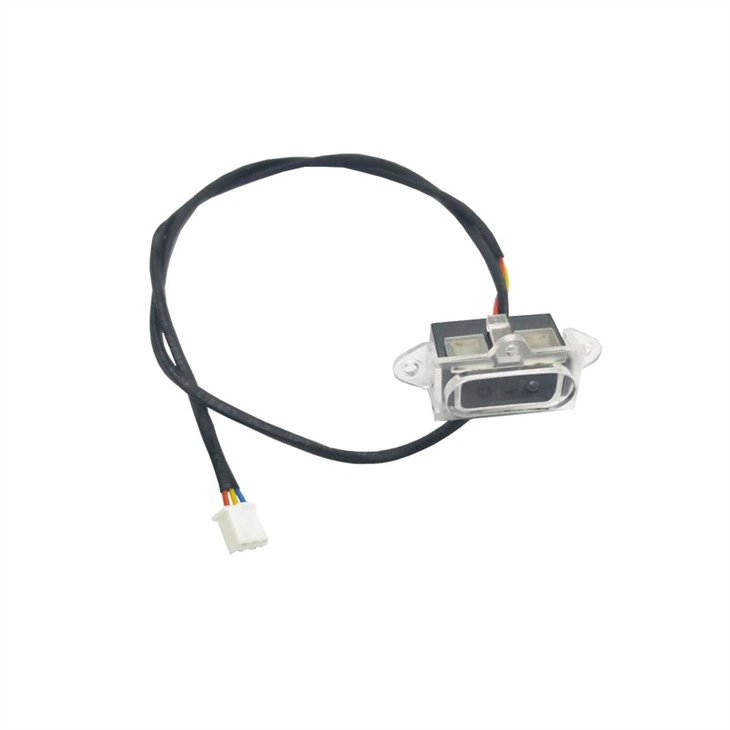 Infrared proximity switch	 PS-IR16D