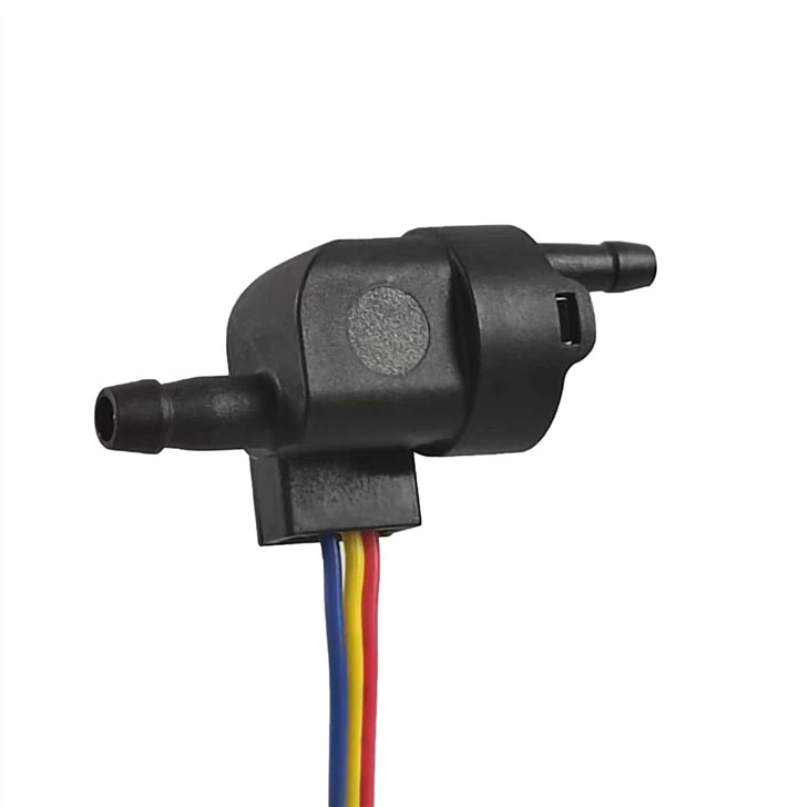Small flowmeter FM-HL2218