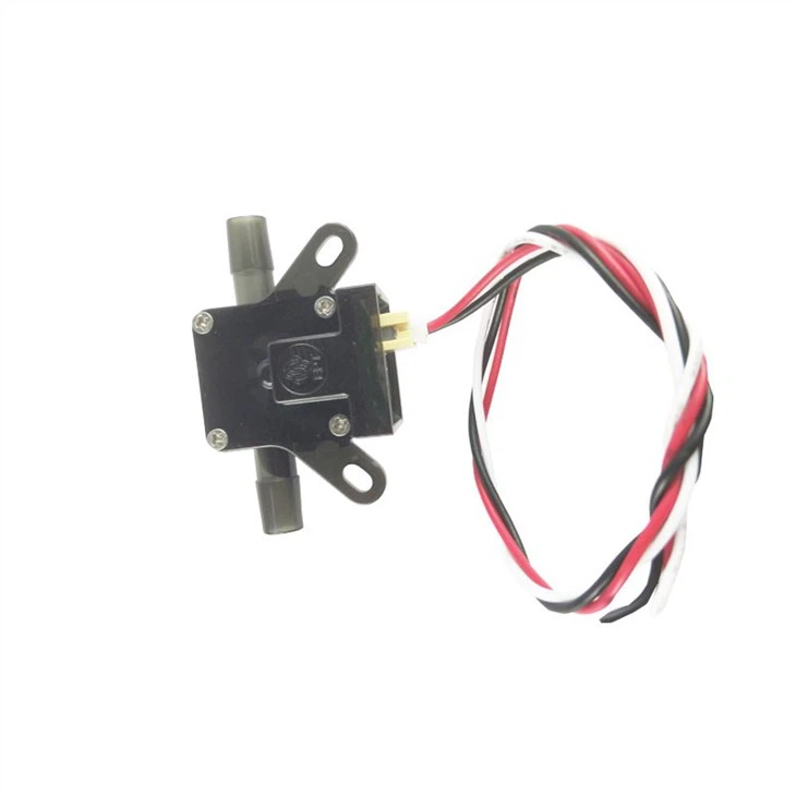 Small flowmeter  FM-PS4765