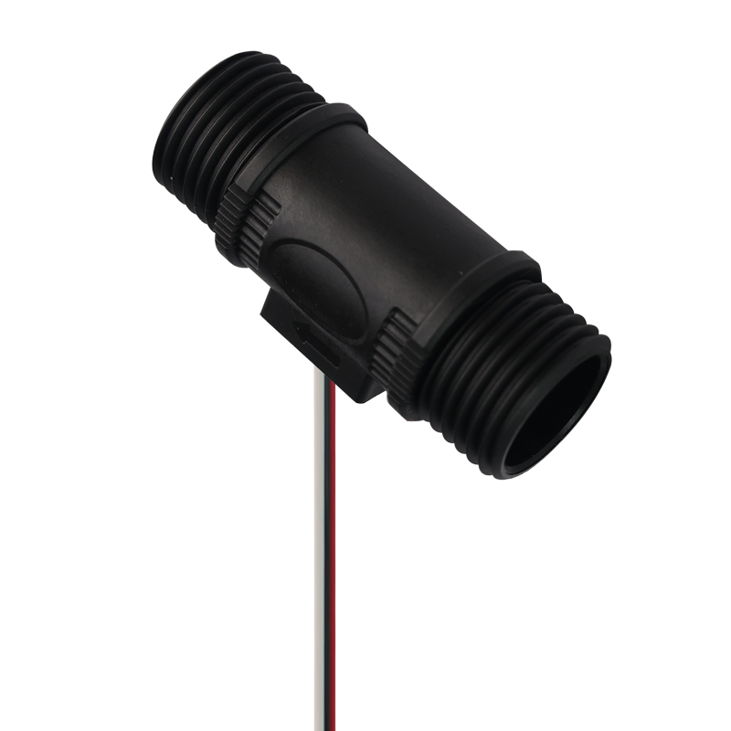 4分管大流量計熱水器飲水機流量開關(guān)1.5-40L/min-2402W