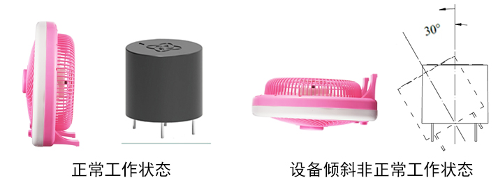 冬季電暖扇如何做好跌倒保護
