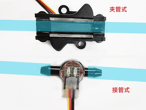 管道液位傳感器如何實(shí)現(xiàn)液位檢測