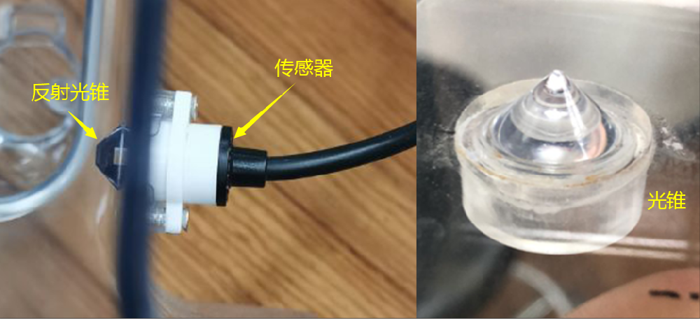 分離式液位傳感器有哪些特點