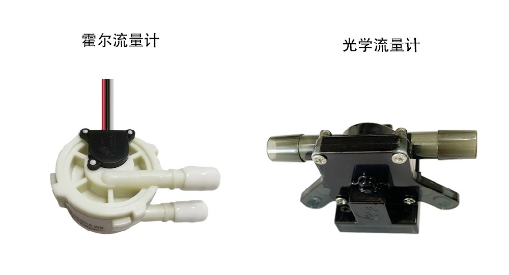 啤酒機(jī)定量出酒是如何實(shí)現(xiàn)的-霍爾流量計(jì)